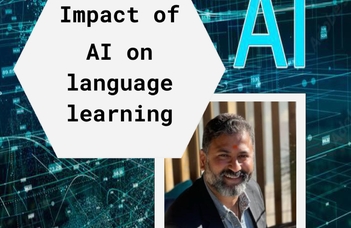 IMPACT OF AI IN LANGUAGE LEARNING