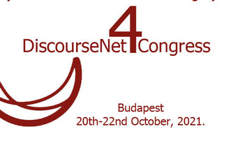 DNC4 – 4th Discourse Net Congress
