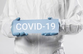 NEWS – COVID-19
