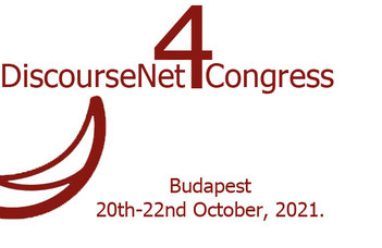 DNC4 – 4th Discourse Net Congress